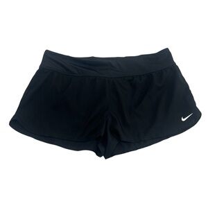 Nike Black Swim Shorts